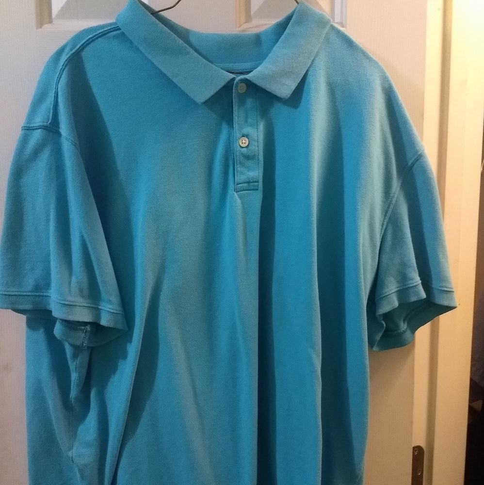 St johns bay legacy polo 2xl